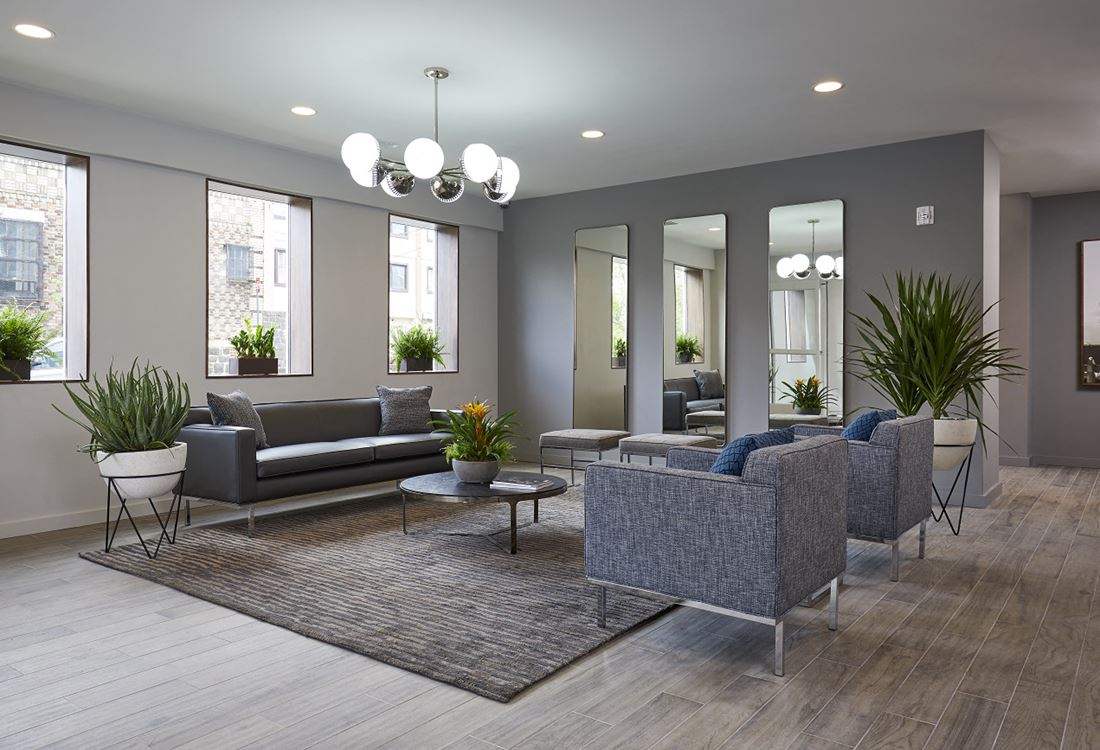 Grand27 Apartments photo