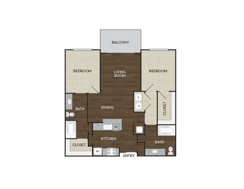 Cooper Floor Plan 6