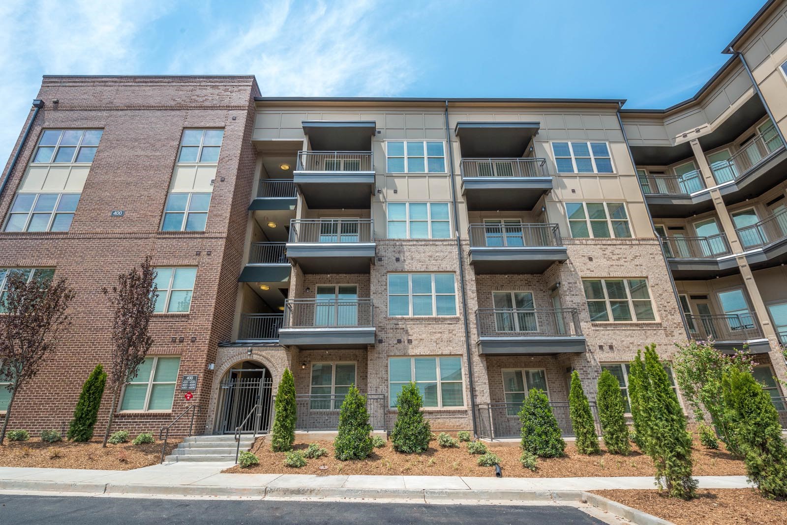 Roswell City Walk Apartments, 3000 Forrest Walk, Roswell, GA RentCafe