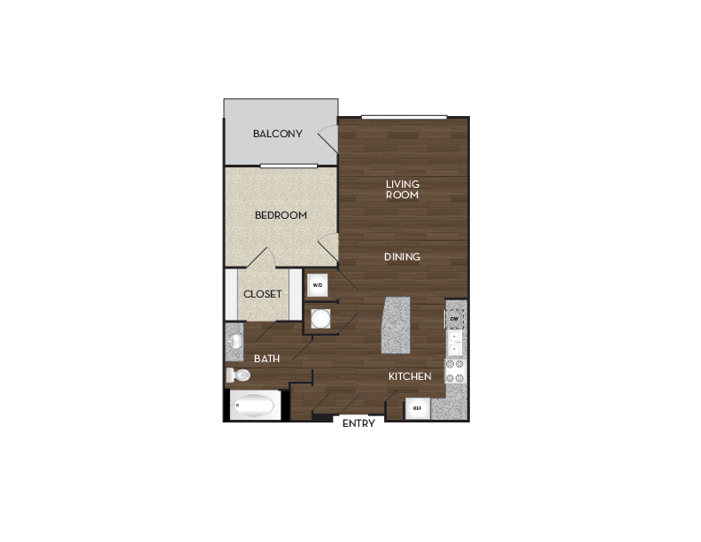 Zander Zander Floor Plan 4