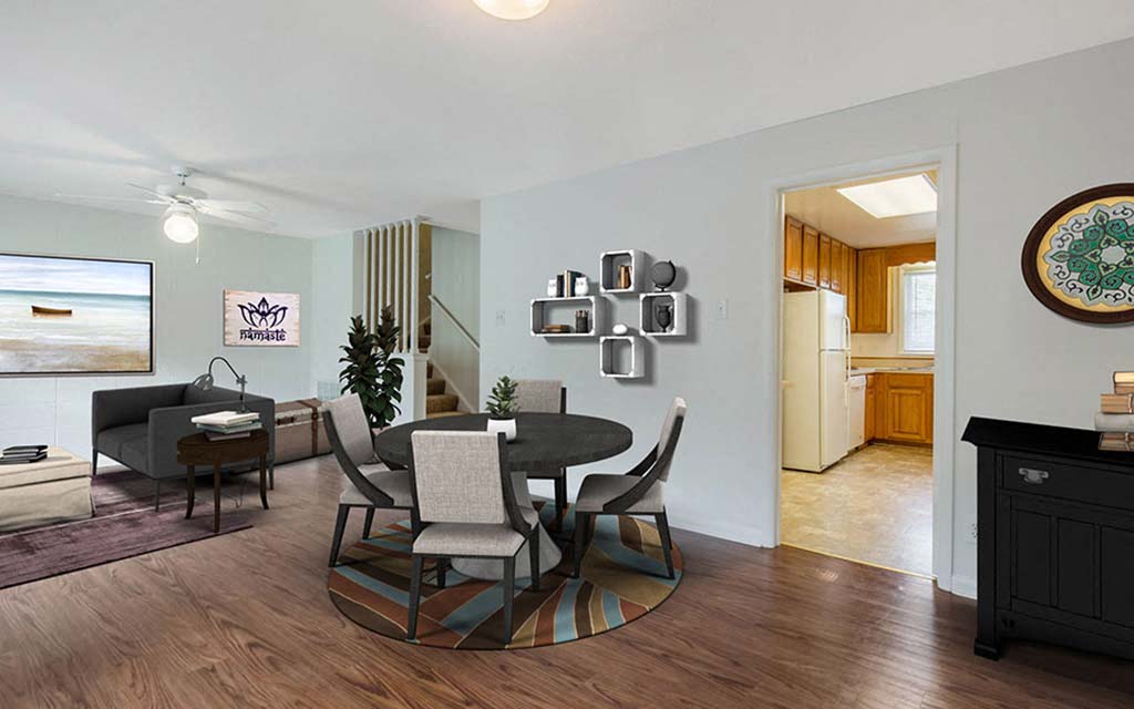 Fort Eustis Family Homes Rentals Fort Eustis, VA RentCafe