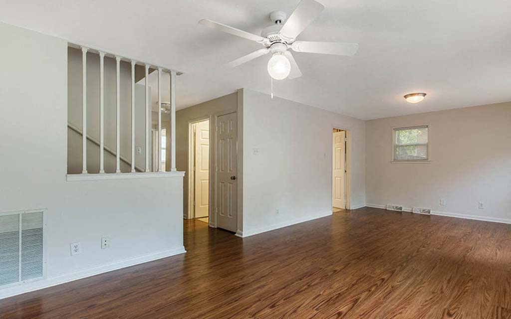 Fort Eustis Family Homes Rentals Fort Eustis, VA RentCafe