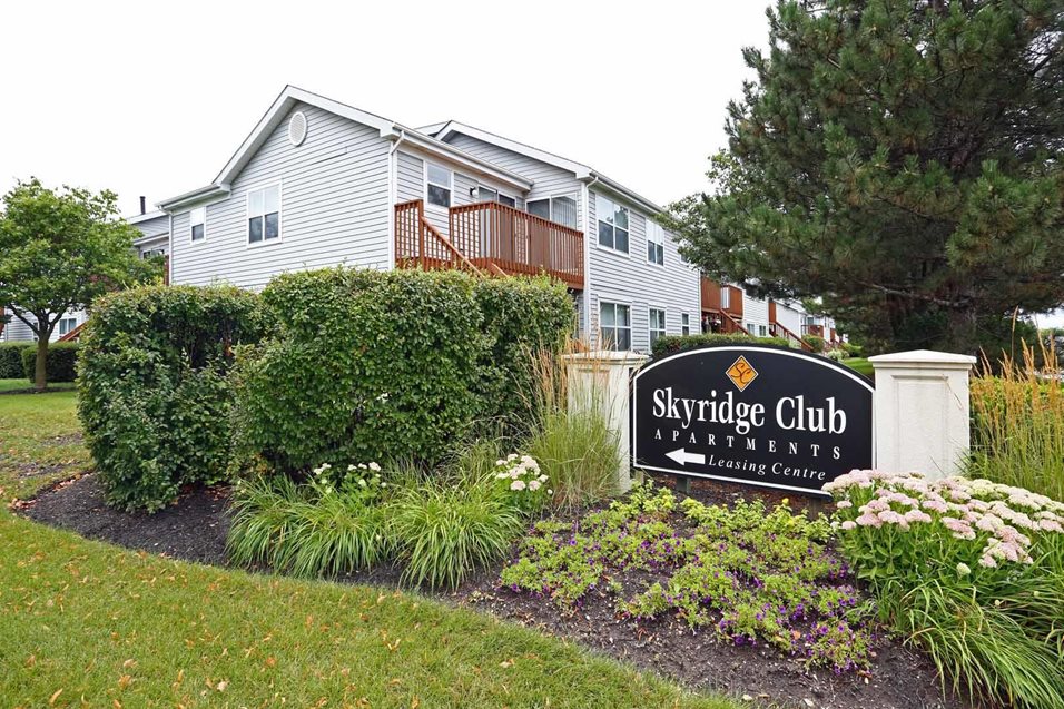 Ridge Club Apartments Ridge Club Apartments