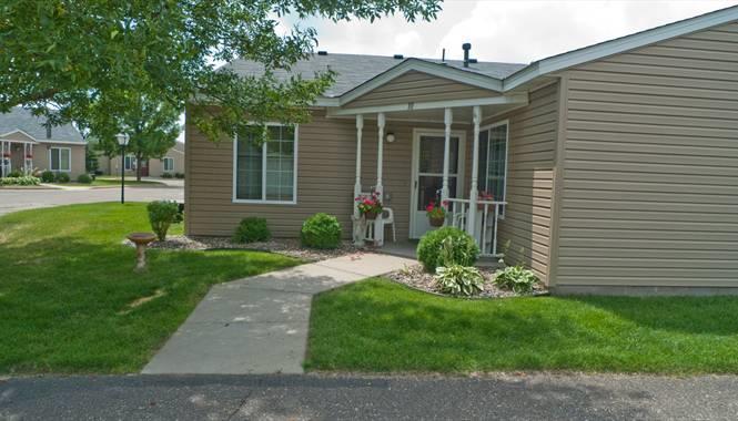 Cottages Of Cottage Grove Apartments 8240 2 East Point Douglas