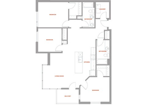 6750 E Chenango Avenue Studio-3 Beds Apartment for Rent - Photo Gallery 39