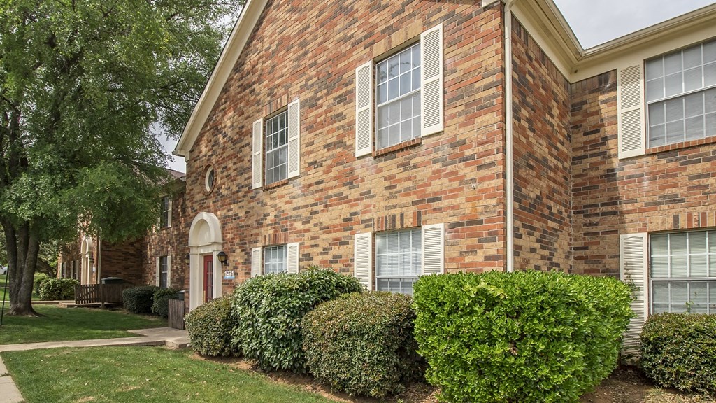 denton tx apartments