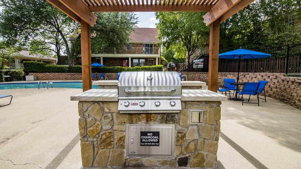 denton tx apartments