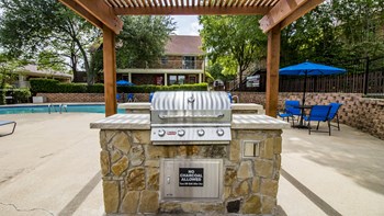 denton tx apartments - Photo Gallery 3