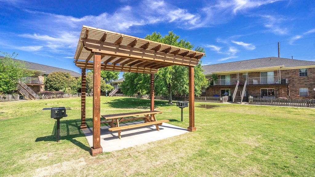 denton tx apartments