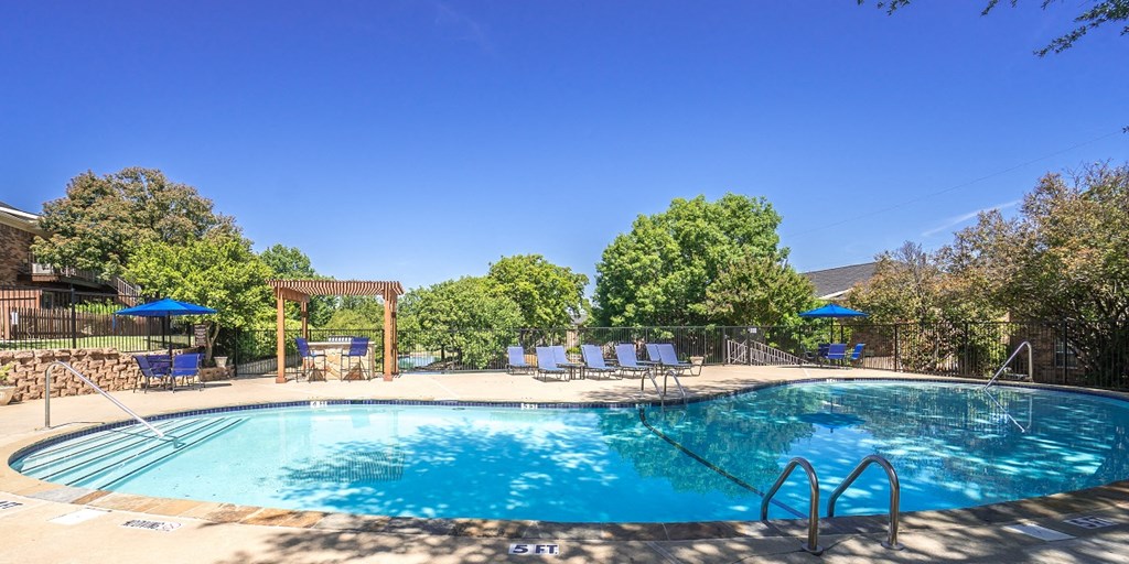 denton tx apartments