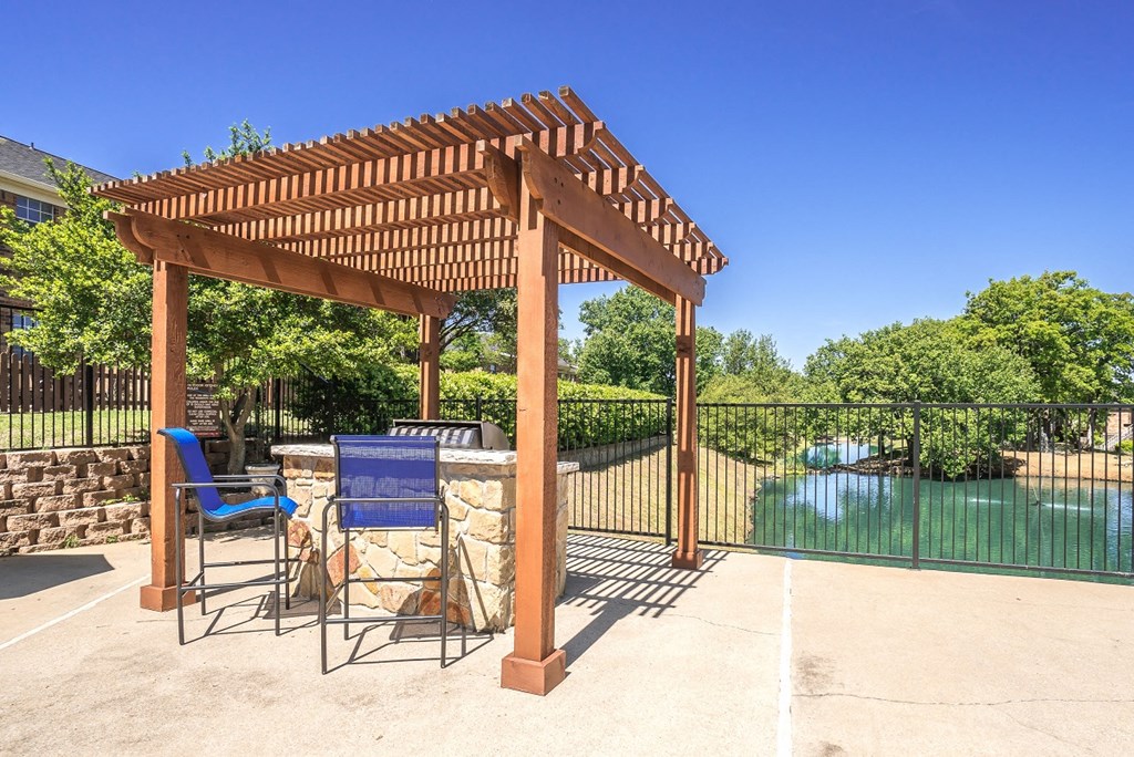 denton tx apartments