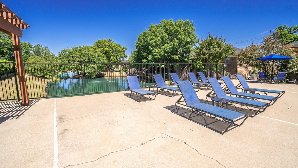 denton tx apartments