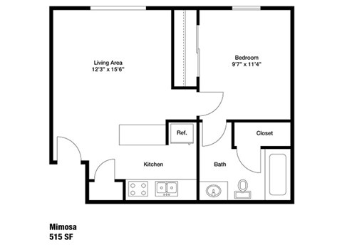 1939 Colorado Boulevard 1-2 Beds Apartment for Rent - Photo Gallery 39