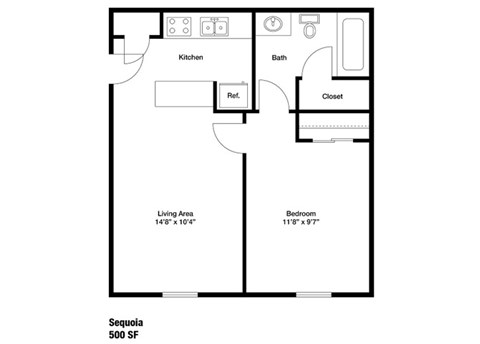 1939 Colorado Boulevard 1-2 Beds Apartment for Rent - Photo Gallery 38