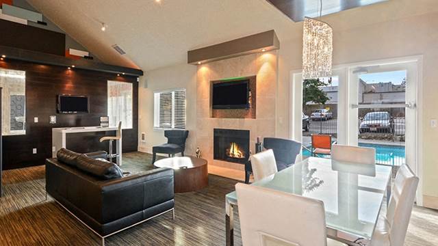 1-bedroom apartment at Serene Village Apartments in Lynnwood, WA