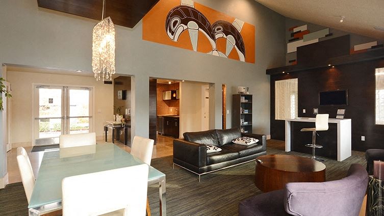 14014 Admiralty Way 1-2 Beds Apartment for Rent - Photo Gallery