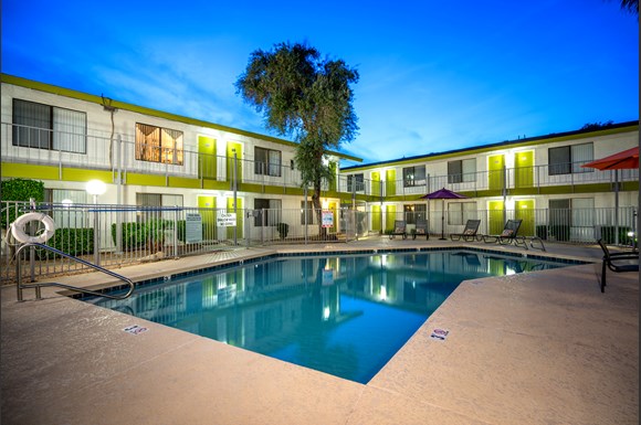 Dwell Apartments Scottsdale Az Dwell Apartments Scottsdale Az