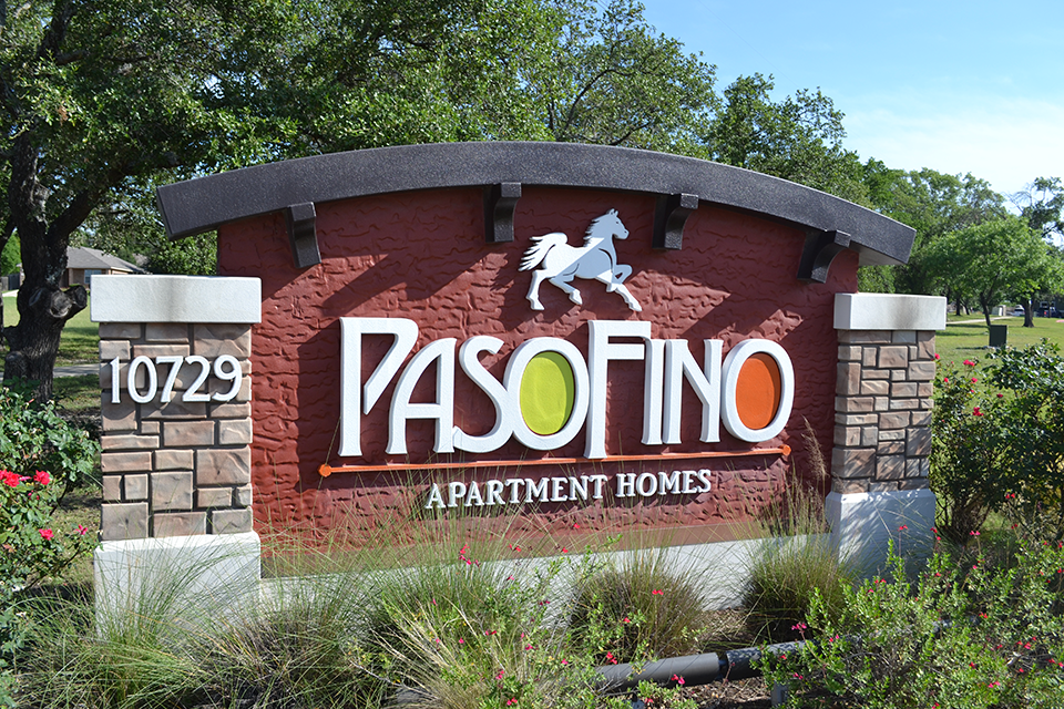 Paso Fino Apartments, 10729 Shaenfield Road, San Antonio, TX RentCafe