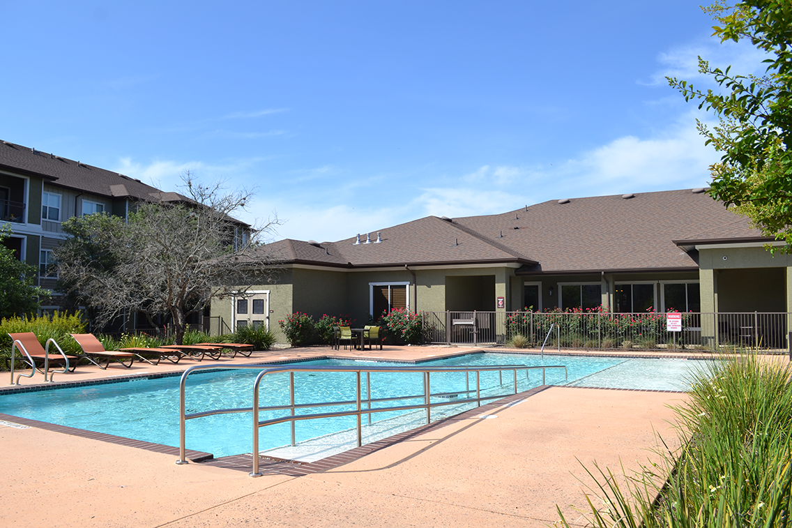 Paso Fino Apartments Apartments in San Antonio, TX