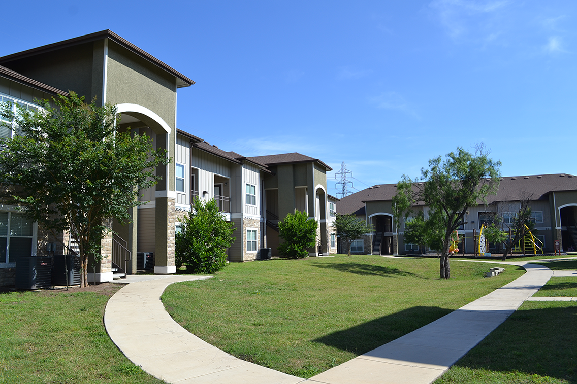 Paso Fino Apartments Apartments in San Antonio, TX