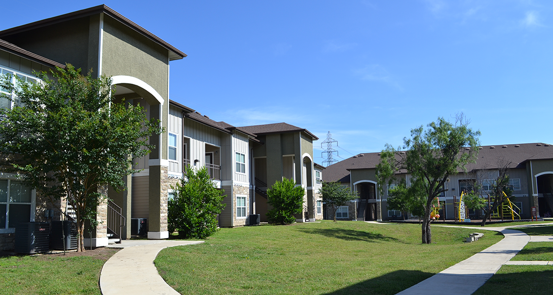 Paso Fino Apartments Apartments in San Antonio, TX