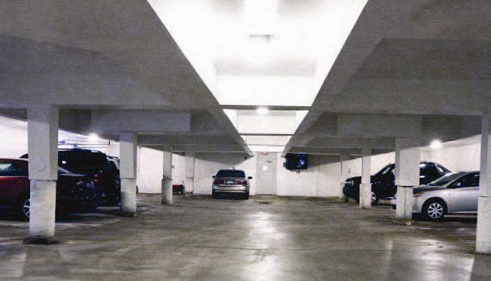 Apartments with Washer and dryer in Lansing  at Fairfax Apartments - Lansing, MI, Lansing, Michigan