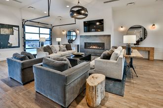 Community Clubhouse at The Vineyards of Colorado Springs, Colorado Springs - Photo Gallery 2