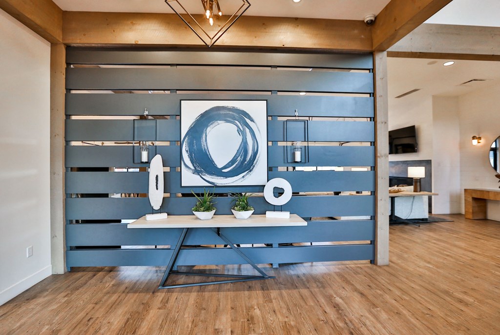 Work Space at The Vineyards of Colorado Springs, Colorado Springs