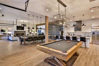 Resident Clubhouse at The Vineyards in Colorado Springs, 80920