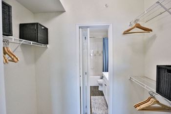 Walk in Closets at The Vineyards in Colorado Springs, 80920