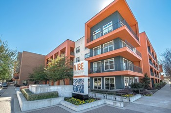Vibe Medical District Apartments For Rent Dallas Tx Rentcafe