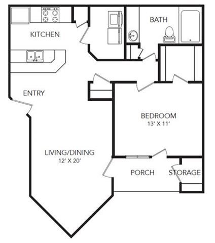 Nova Floor Plan 2