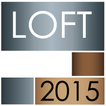 Loft2015 Property mosaic logo