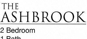 Ashbrook
