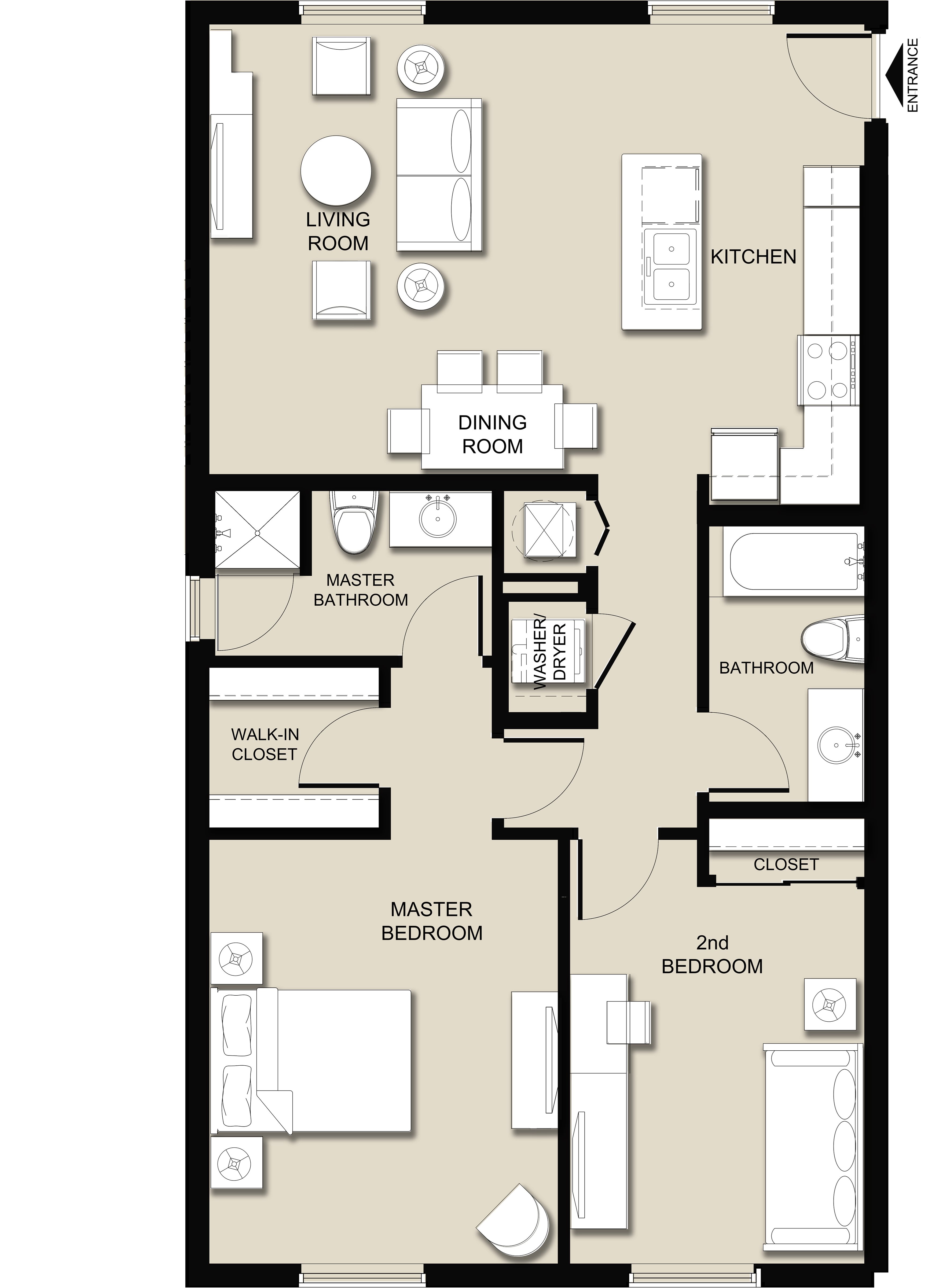 Jade Floor Plan 3