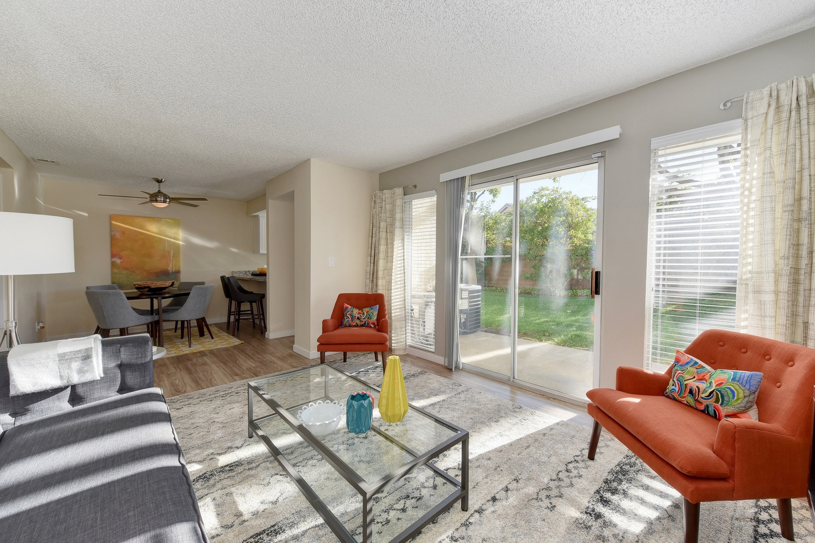 West Oaks Apartment Homes Apartments In Lancaster Ca