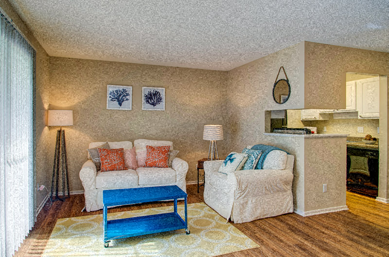 Cheap Apartments In Durham County