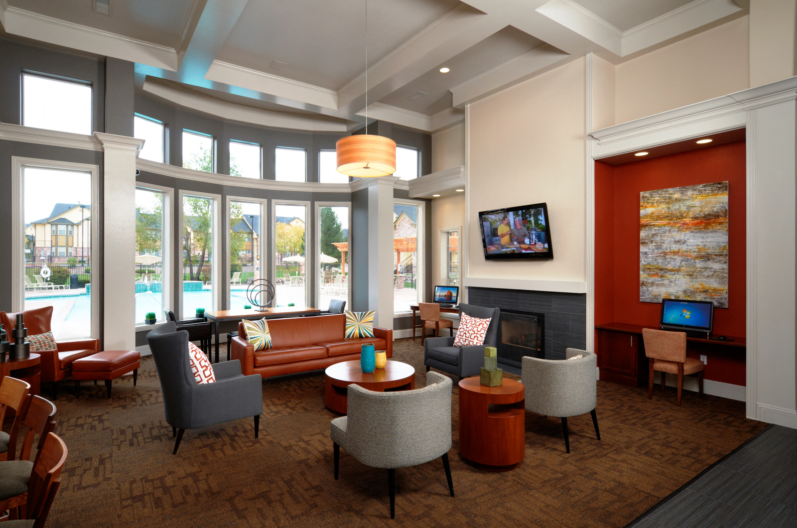 Regatta Apartments in Northglenn, CO