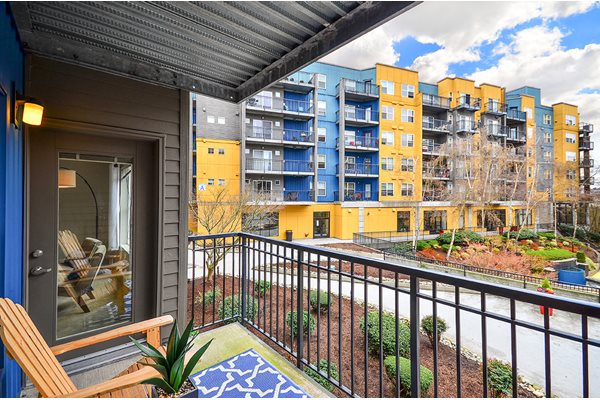 Solara Apartments, 12736 Lake City Way NE, Seattle, WA - RENTCafé