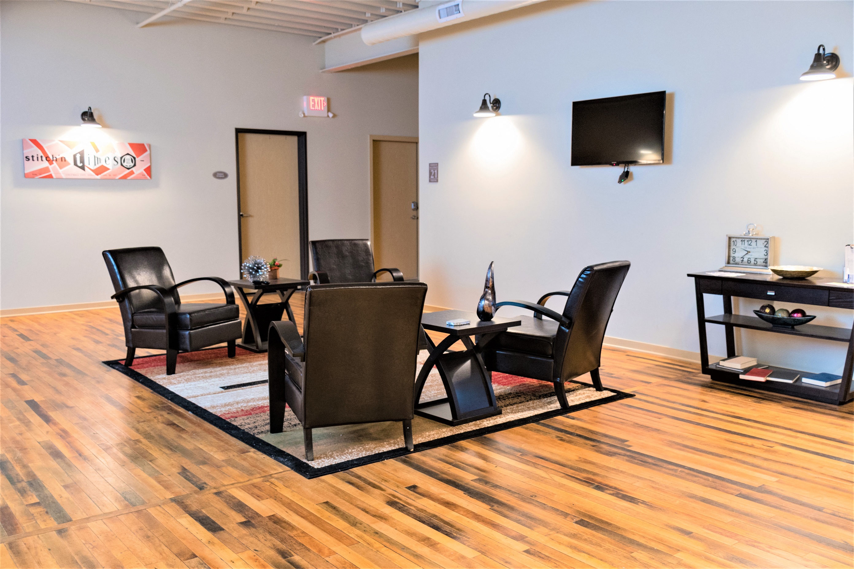 Historic Blue Bell Lofts