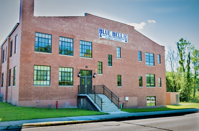Historic Blue Bell Lofts - Photo Gallery 1