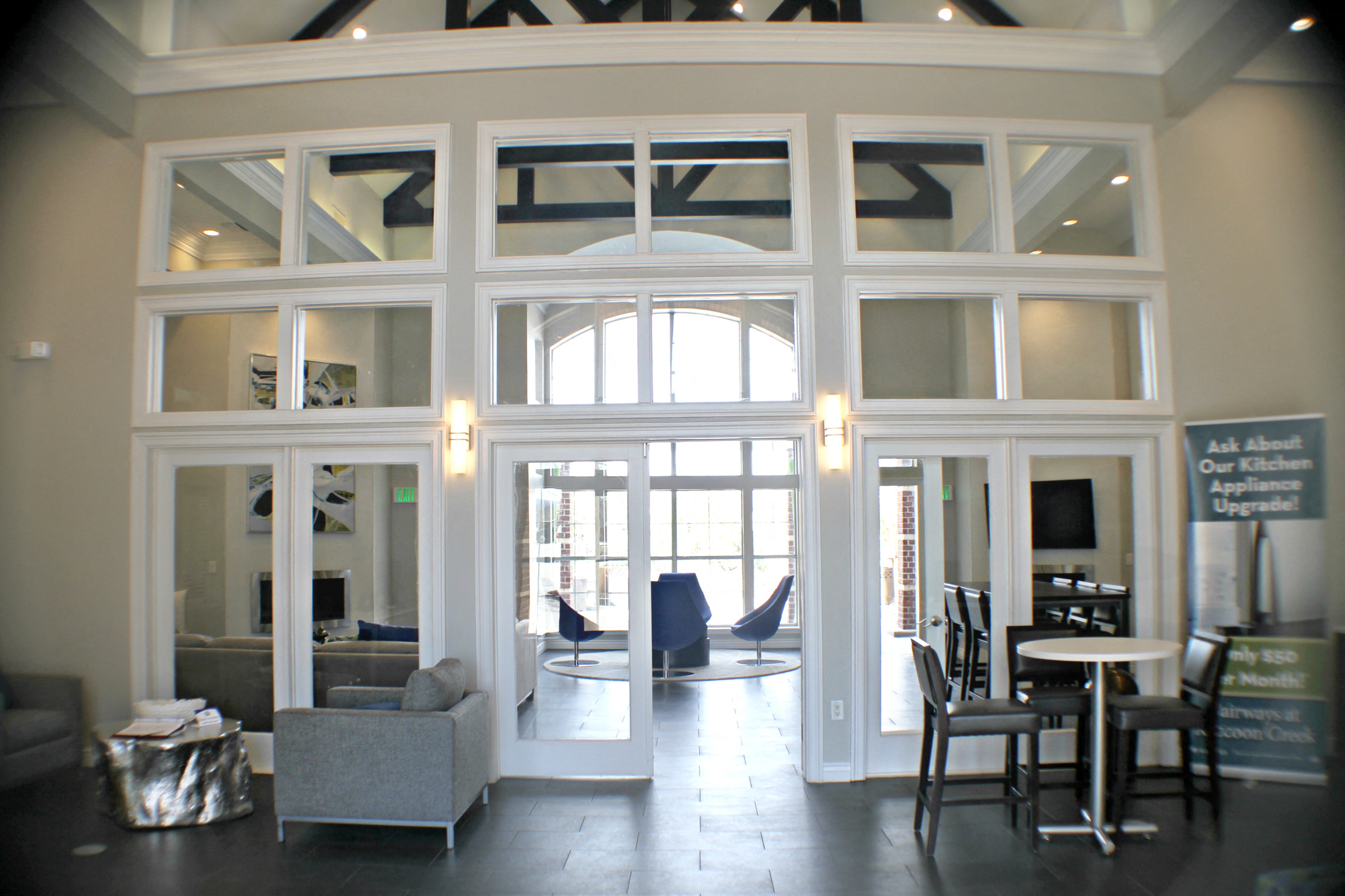 Fairways At Raccoon Creek Apartments In Littleton Co