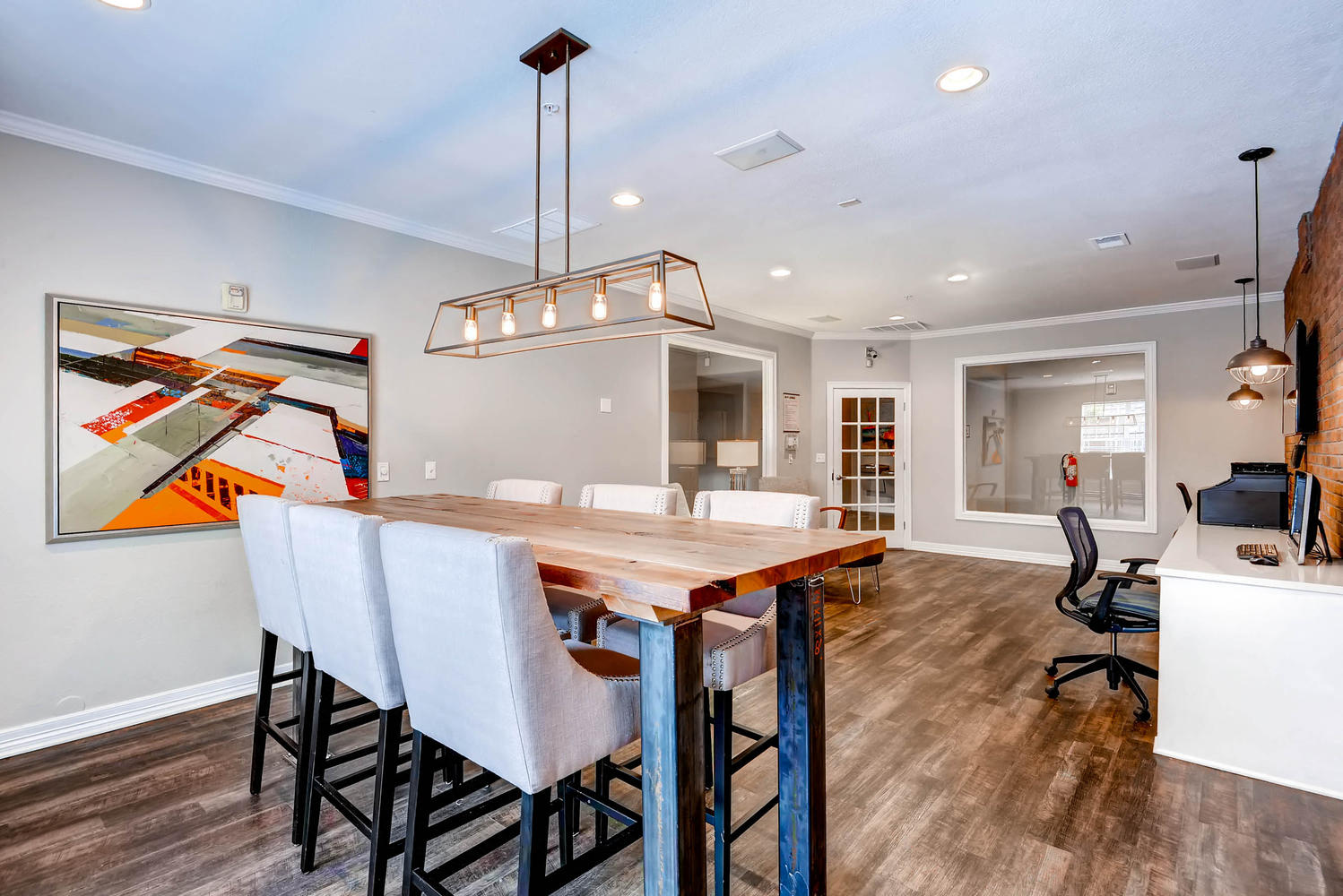 Viridian Apartments in Greenwood Village, CO