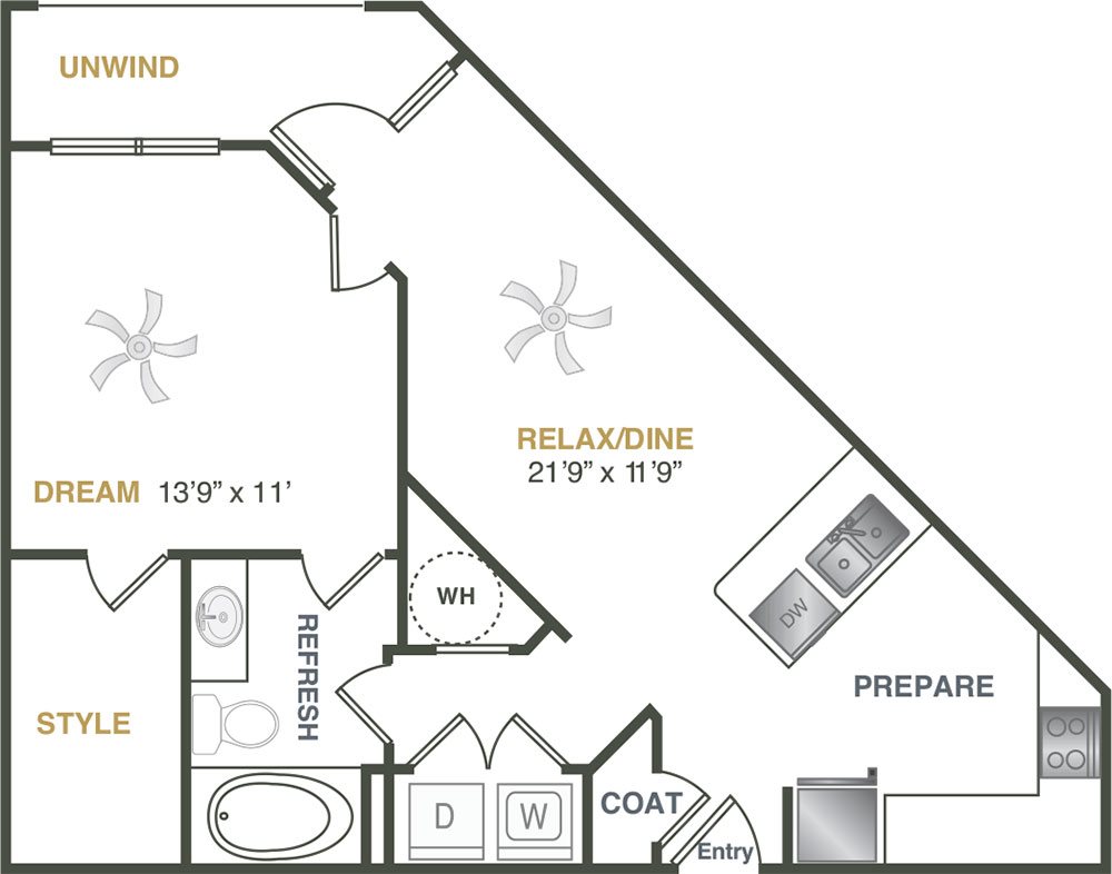 A3D Floor Plan 5