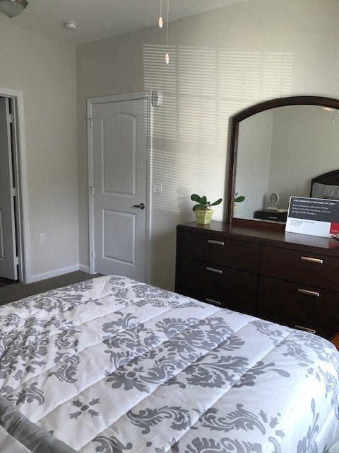 Abigail Court Model Unit