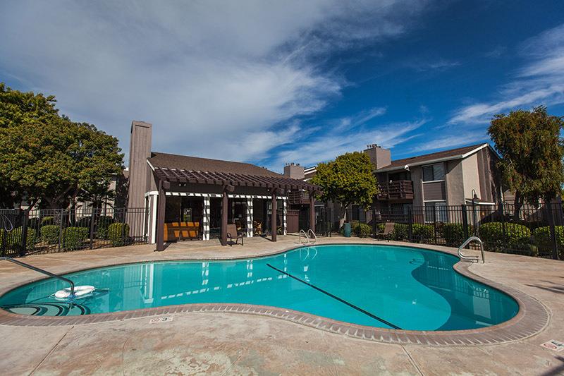 Laurel Grove Apartments, 425 West Laurel Drive, Salinas