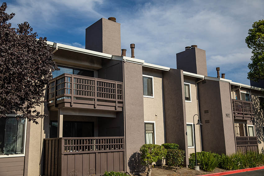 Laurel Grove Apartments, 425 West Laurel Drive, Salinas