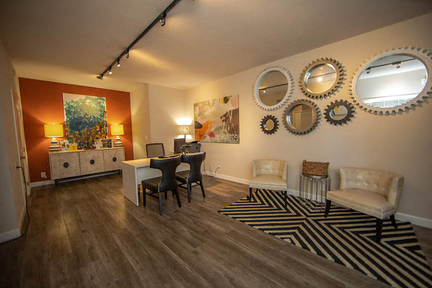 Laurel Grove Apartments, 425 West Laurel Drive, Salinas