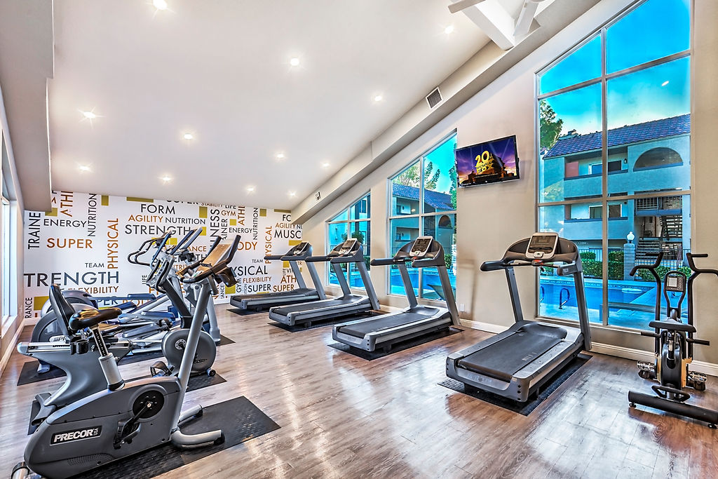 Villas at Green Valley Apartments in Henderson, NV