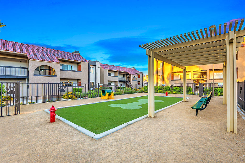 Villas at Green Valley Apartments in Henderson, NV